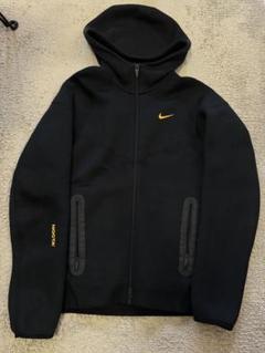 Nike NOCTA フード付きジャケット ブラック ナイキ - ナイキ NOCTA トラックスーツ ジャケット | HBX