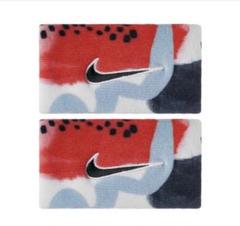 新品NIKE ナイキ プレミアリストバンド