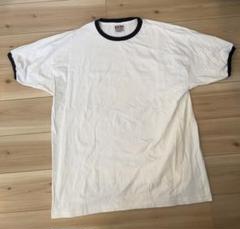 Bayside リンガーTシャツ　アメリカ製