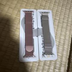 [HEARTBOOM] コンパチブル Apple Watch バンド