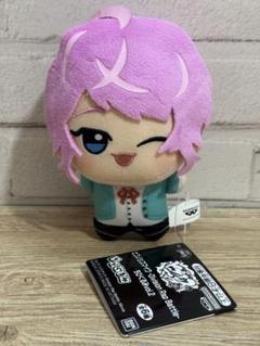 ヒプノシスマイク ちびぐるみ 飴村乱数