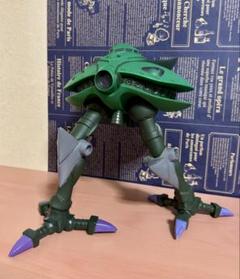 激レア!完全非売品!機動戦士ガンダムビッグサイズソフビフィギア