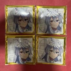 新品 カラフルピーチ からぴちパラダイス 缶バッジ どぬく セット まとめ売り