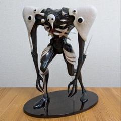 【値下げ中】ウルトラディテールフィギュア　エヴァンゲリオン　第4の使徒 CCPJAPAN×Yoshi. Project】第4弾 第4の使徒: フィギュア・模型