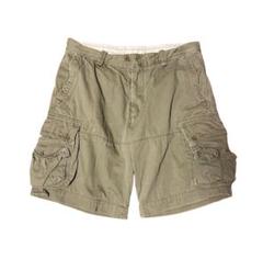 90s polo Ralph Lauren cargo short pants