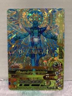 仮面ライダーシンスペクター LR ガンバライジング - メルカリ