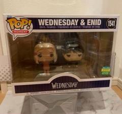 2025年最新】ウェンズデー funkoの人気アイテム - メルカリ