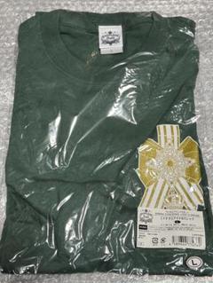 うたプリ　カルナイ　タブナイ　「アチチ」アイドルTシャツ　寿嶺二　新品未使用品のサムネイル
