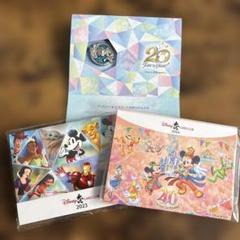 Disney Card Club 2022-2024 コレクション