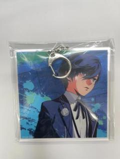 【お試し価格！】 2025年最新】ペルソナ25th アクリルキーホルダーの人気アイテム キーホルダー・アクリルキーホルダー