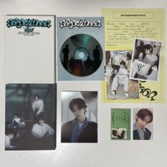 2025年最新】Boynextdoor アルバム まとめ売りの人気アイテム