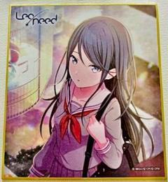 プロセカ　星乃一歌　色紙　エピカ　BNW まとめ売り プロセカ 星乃一歌 エピカ 16点まとめ売り - メルカリ