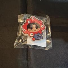 FANTASTICS 八木勇征 クリチャ クリアチャーム BOT トラキン 八木勇征クリアチャームガチャBOT