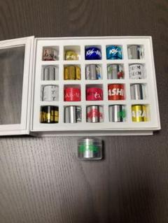 関ジャニ∞☆銀テープ40本セット 712cxxZWGLL._UF350,350_QL50_.jpg