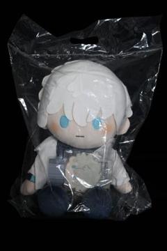 時光代理人 ヒカル 陸光 Potepotteぬいぐるみ