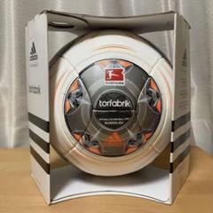 adidas torfabrik 13/14 公式球 - メルカリ