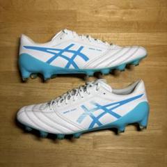 ASICS アシックス DS LIGHT X-FLY 4(ブラック×ホワイト