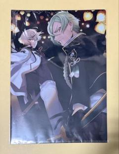 2025年最新】刀剣乱舞 都結び クリアファイルの人気アイテム