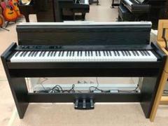 KORG LP-380 電子ピアノ　ほぼ未使用品【東京】 KORG LP-380U ブラック 電子ピアノ 88鍵盤 コルグ | 島村楽器