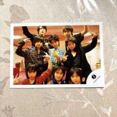 深澤辰哉 橋本涼 井上瑞稀 スノプリ Jロゴ 公式写真 SnowMan