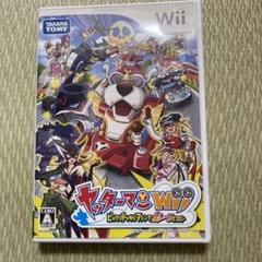 ヤッターマンWii ビックリドッキリマシンで猛レースだコロン
