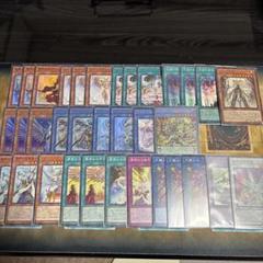 粛声　デッキパーツ　遊戯王
