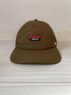 NANGA ×47 Takibi Cap ナンガ×47 タキビキャップ　コヨーテ