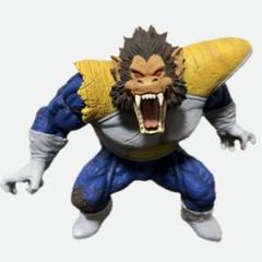 2025年最新】大猿ベジータ ラストワンの人気アイテム - メルカリ