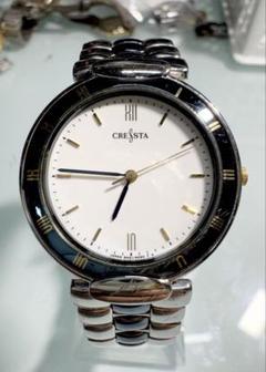 2025年最新】SEIKO CRESTAの人気アイテム - メルカリ