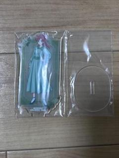 セーラージュピター　アクリルスタンド