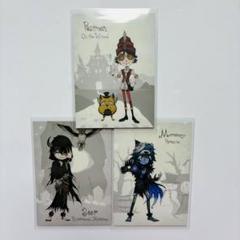 第五人格 Dark×POP -ALICE- 缶バッジ 傭兵 チェシャ猫