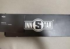 INNSTAR トレーニングチューブセット ブラック
