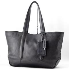 ペッレモルビダ ビジネス トートバッグ ブラック PELLE MORBIDA 最大42% 8/3限定 ペッレモルビダ ジョンストンズ