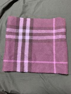 ✨美品✨ BURBERRY バーバリー スヌード ネックウォーマー カシミア 2025年最新】バーバリー スヌード カシミアの人気アイテム