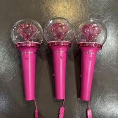 ちゃんみな AREA OF DIAMOND 3 タオル ペンライト セット - メルカリ