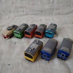 海洋堂　鉄道ジオラマフィギュアコレクション　全32種類　コンプ他 海洋堂 鉄道ジオラマフィギュアコレクション 全32種類 コンプ他