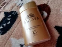 アネッサ パーフェクトUV スキンケアミルク 60ml