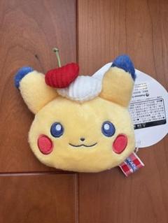 PIKACHU DINER ピカチュウ ダイナー ハンドミラー ポケモン