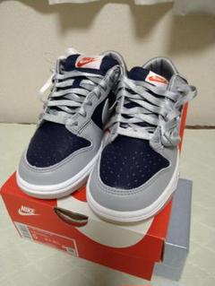 【新品未使用品】W NIKE DUNK LOW SP
