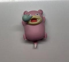 【希少】24じかんポケモンchu ヤドン　マスコット Amazon.co.jp: ポケモンセンターオリジナル ぬいぐるみ 24じかん