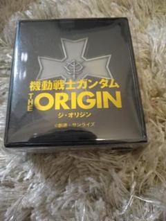 機動戦士ガンダム THE ORIGIN ジオン十字勲章ブローチ
