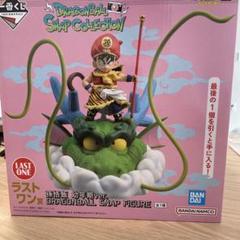 未開封 SNAP COLLECTION 一番くじ ドラゴンボール ABCラスワン 一番くじ ドラゴンボール DRAGONBALL SNAP COLLECTION｜一番くじ