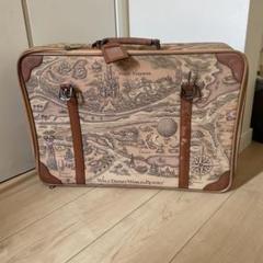ディズニー ワールド リゾート トランク (非売品) マクドナルド賞品 非売品】ディズニー ワールド リゾート トランク マクドナルド