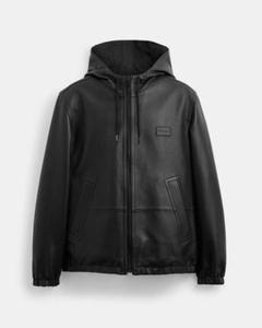 超希少⭐︎COACH レザージャケット　USA製 レザー コーチ ジャケット 4 （その他アウター）｜BEAUTY&YOUTH