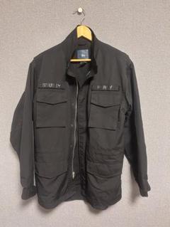 超希少OLD STUSSY ステューシー ミリタリージャケット OUTDOOR かなり美品 old stussy outdoor 希少 90s - メルカリ