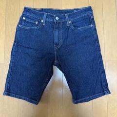 リーバイス　デニムショートパンツ