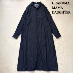 2025年最新】GRANDMA MAMA DAUGHTER レディース ロング