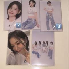 ME:I 笠原桃奈 まとめ売り 缶バッジ ホルダー コースター