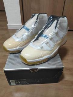 新品未使用品 ラップ済 エアジョーダン 11 レトロ