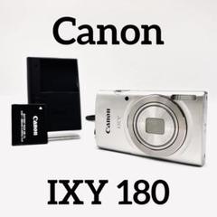 Canon IXY デジカメ 180 などまとめて4個ジャンク(F104) Canon IXY デジカメ 180 などまとめて4個ジャンク(F104)